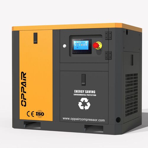 7.5kw380v50hz10bar螺杆空压机