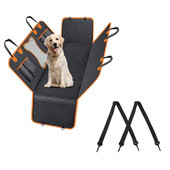 防水宠物垫爆款 汽车宠物垫狗狗垫子车载防脏后排坐垫