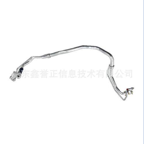 热销hs7h-19e881bb适用于福特蒙迪欧17汽车2.0款冷气管