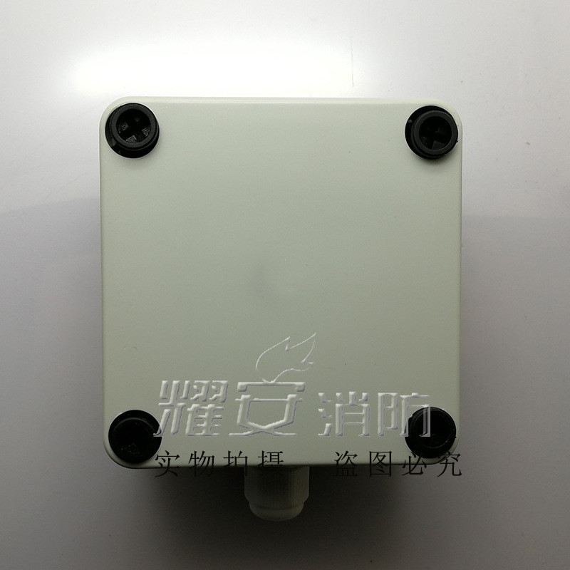 热销恢赛尔jtw-ld-9697a可盛复式缆式线型定温火灾感温电缆1.0/2.