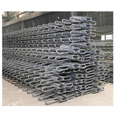 桥梁伸缩缝A东莞桥梁伸缩缝装置A40型桥梁橡胶支座伸缩缝止水带