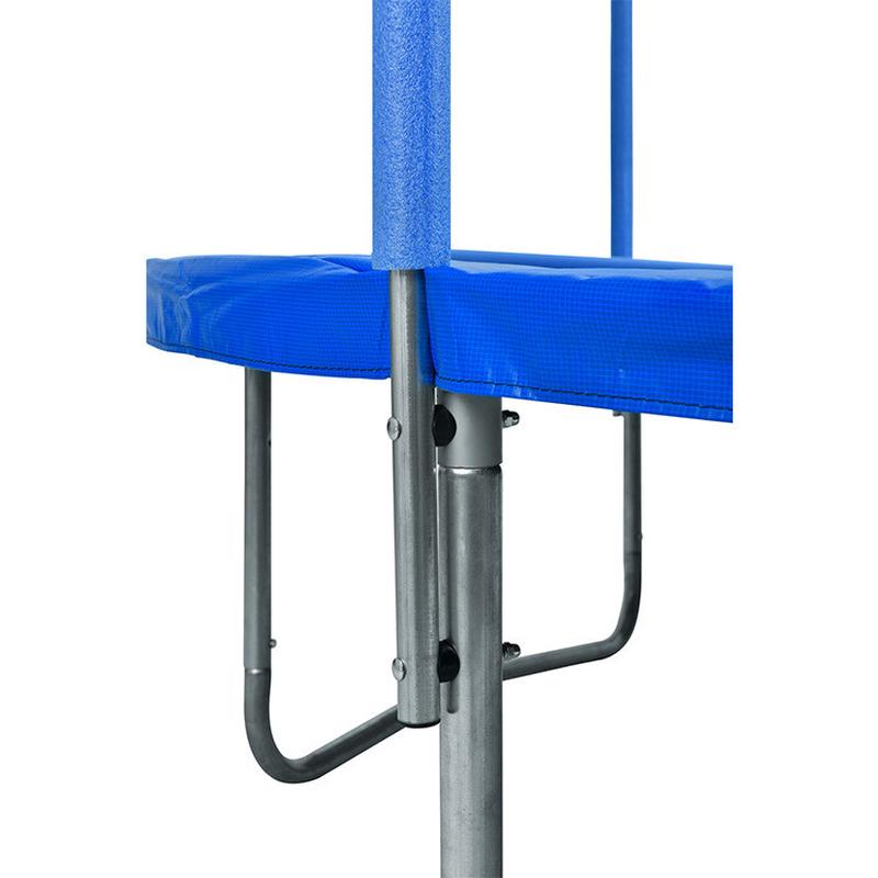 蹦床户外蹦床儿童跳跳床成人蹦床大型户外trampoline花园蹦床