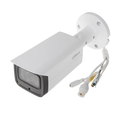 热销dahua海外版8mp bullet network camera海外版ipc-hfw2831t-a