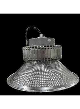 批发led鳍片工矿灯厂房灯仓库球场工厂车间天棚吊灯100w150w200w