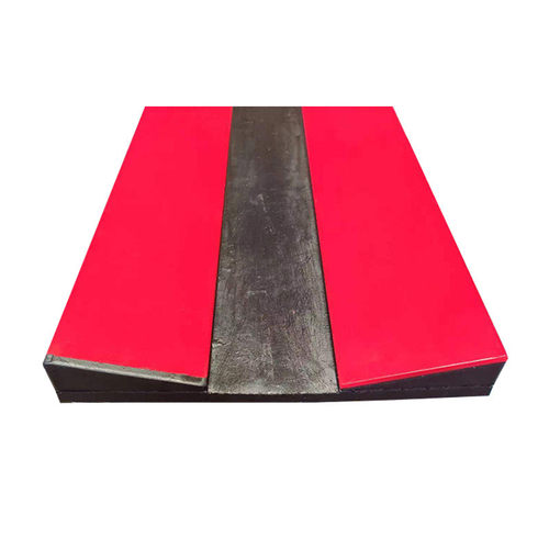 橡胶卷批发钢鞍座运输鞍座u型矩形钢卷鞍座异型橡胶垫橡胶垫板