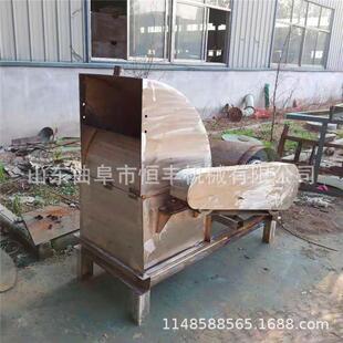 不锈钢锤片粉碎机化工原料磨粉机干湿两用秸秆设备粉碎处理稻草