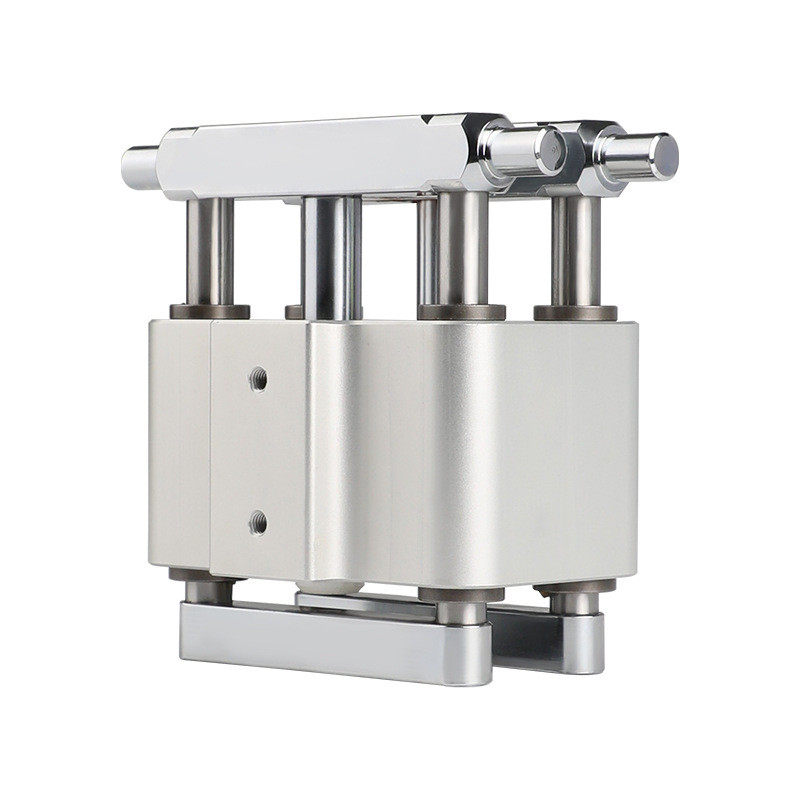 非标定制xs刮刀作用四轴四杆印花机移印机配件可调双气缸刮刀气,标准件/零部件/工业耗材,气缸,淘宝优惠券,粉丝福利购,淘宝优惠卷