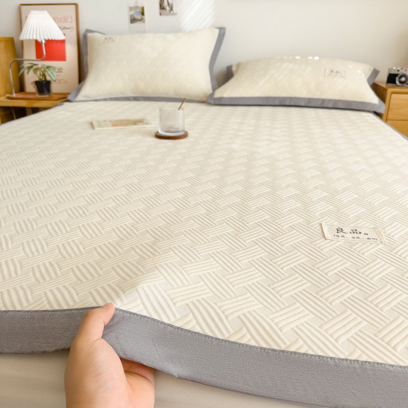 m3no床垫软垫夏季凉席家用卧室垫被褥子床护垫床盖褥铺底2024