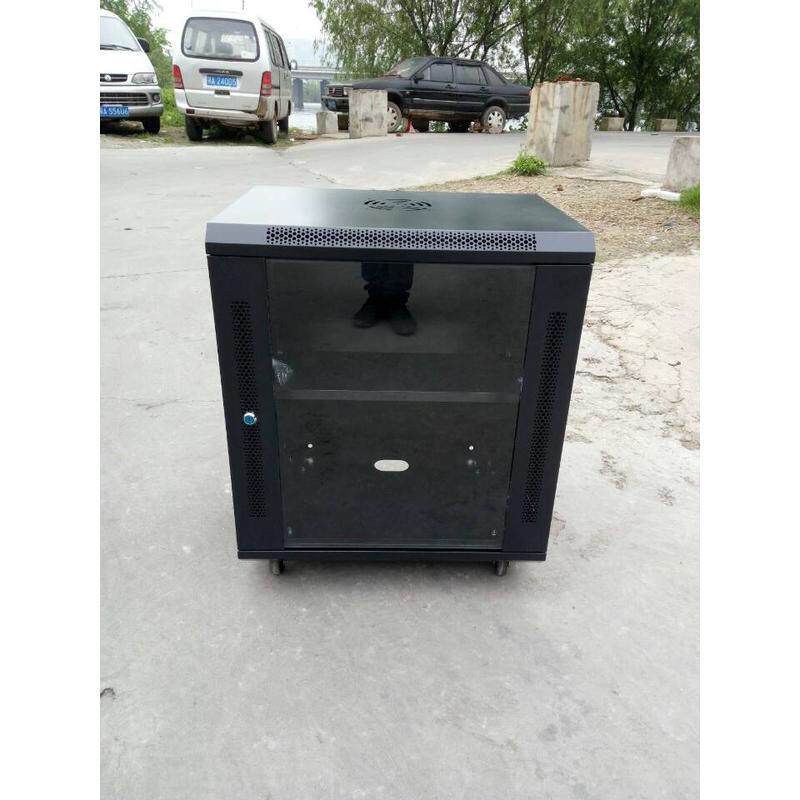 6米壁挂网络机柜弱电机柜小机柜墙柜威龙机柜湖北武汉