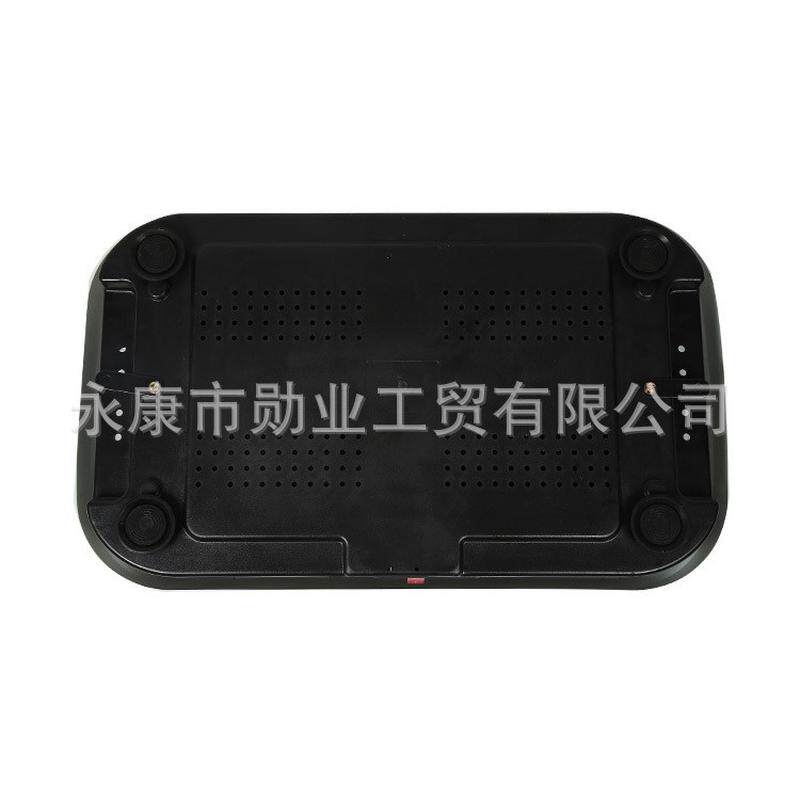 包邮大型抖抖机甩脂机减瘦器材家用塑身机静音震动懒人美臀机
