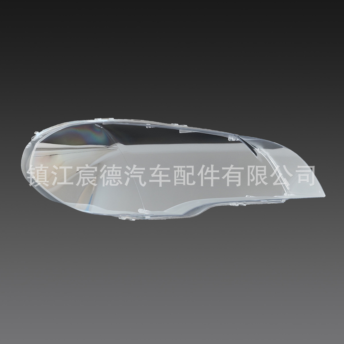 适用于宝马X5E70大灯灯罩