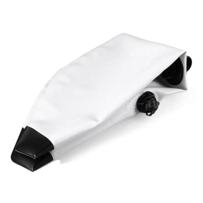 皮划艇充气船独木舟通用充气简单浮筒操作平衡方便收纳