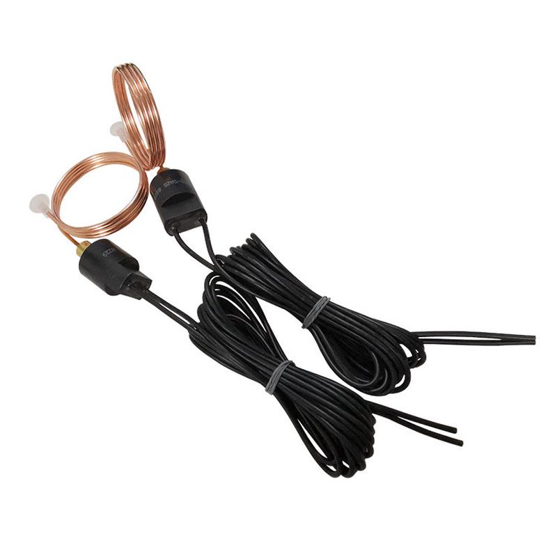 鹭宫隔膜式压力控制器lcb-qa25空调制冷控制开关金属隔膜压力配件