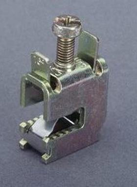 热销母线系统展开式连接夹cu/al95-300mm²直发厂家01760