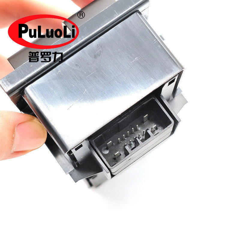 热销35750-stx-a01适用2007-13排量讴歌1.7款车门玻璃升降器按键