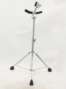 热销邦戈鼓手鼓手鼓bongo鼓架子电镀邦戈架子非洲支架架乐器支架