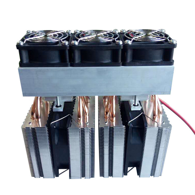 半导体制冷器 小空调电子diy套件小型制冷diy 机系统半导体制冷片