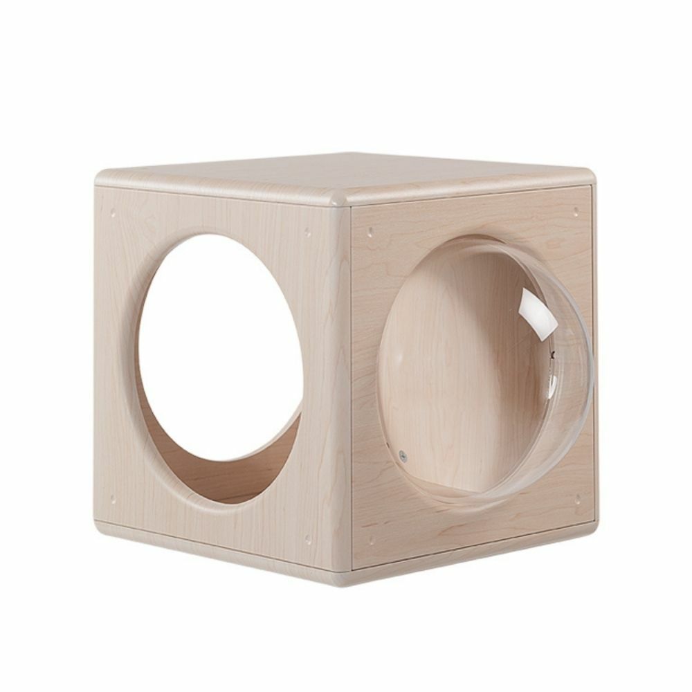 猫窝四季通用半封闭宠物猫咪用品猫爬架款爆爆款猫别墅猫屋