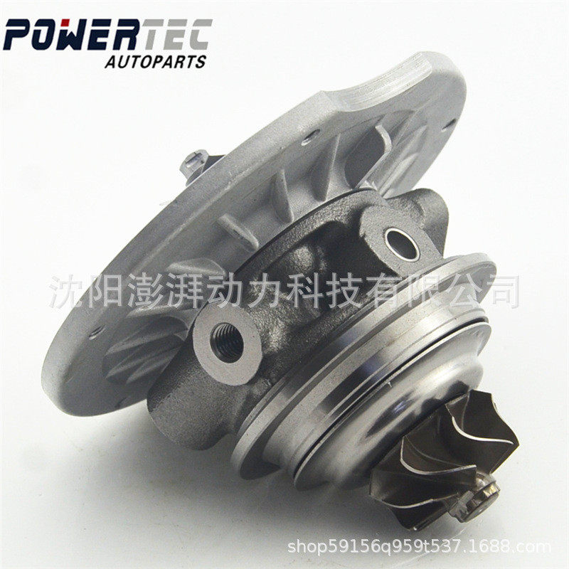 适用五十铃汽车涡轮增压器机芯8973659480 VB430093 VC430084