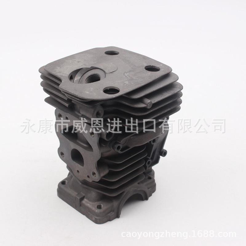 450气缸总成