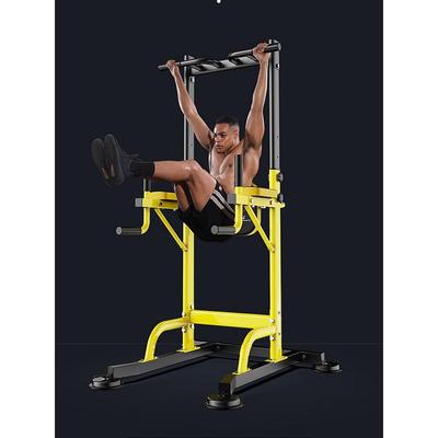 单杠家用室内引体向上器儿童落地杆架吊杆家庭拉力单双杠健身器材