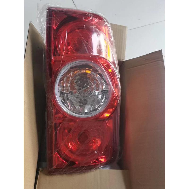 热销适配江淮帅铃t6皮卡后尾灯总成t6皮卡后灯转向灯刹车灯倒车灯