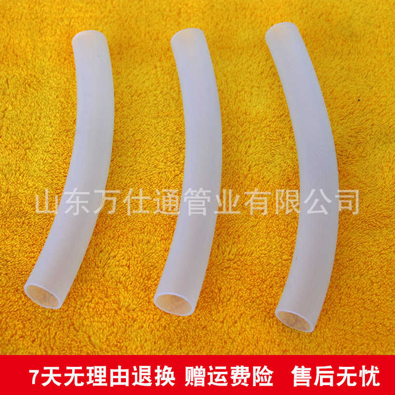 4分6分1寸塑料防冻胶管洗车菜园家用6分浇水农用pvc牛筋水管软管