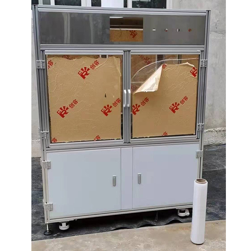工业自动化铝型材架子工业铝型材工作台乐清温州
