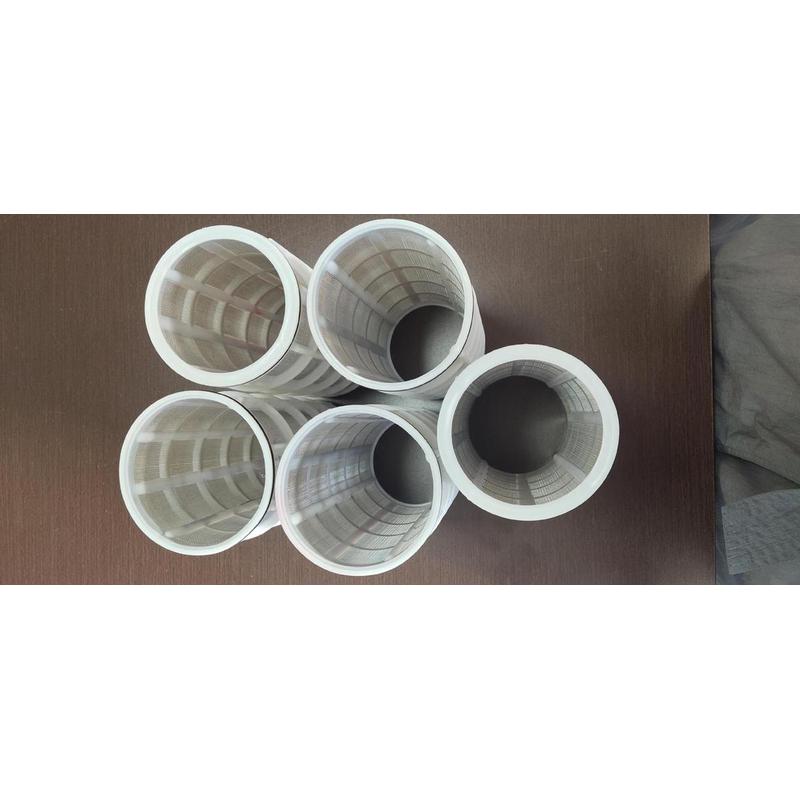 管材真空水箱滤器不锈钢网过滤芯Y型1/2寸等规格齐全厂家直购配件