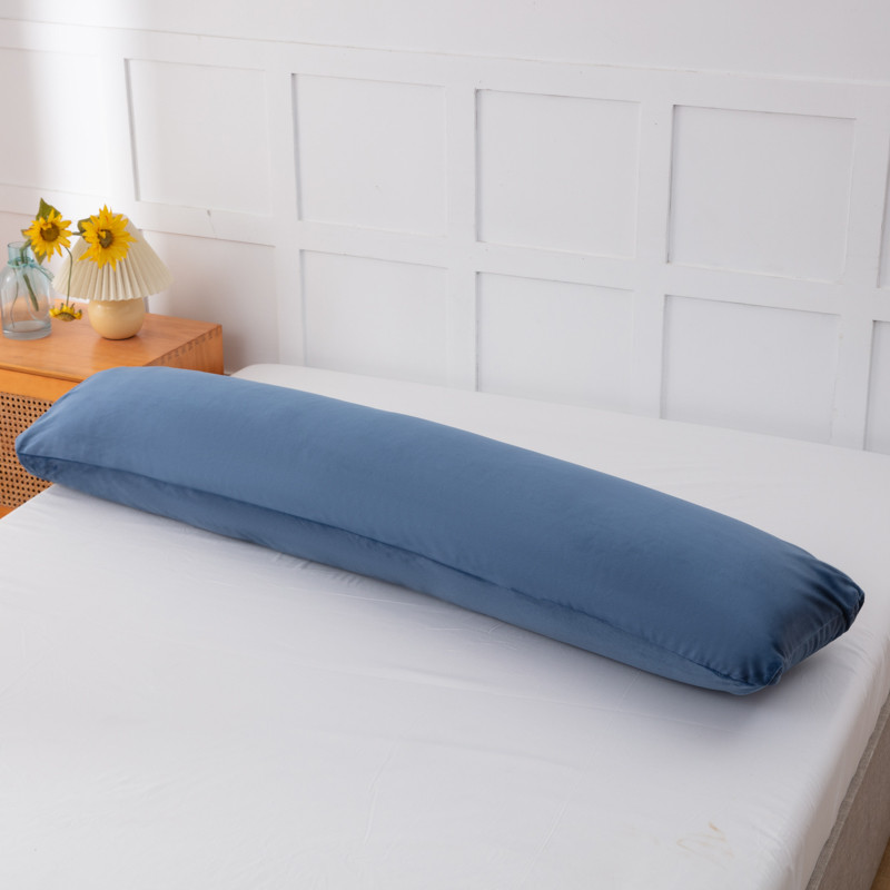 aza3男朋友抱枕软枕头可拆洗长条抱枕床上侧睡夹腿长抱枕大号圆柱