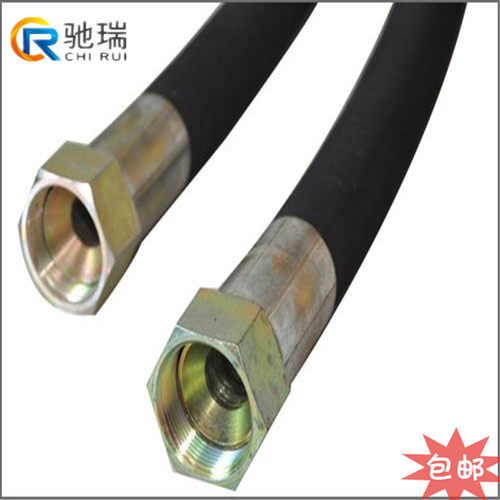 热销直供高压抗磨钻探胶管高压石油钻探输油胶管高压输水胶管爆品