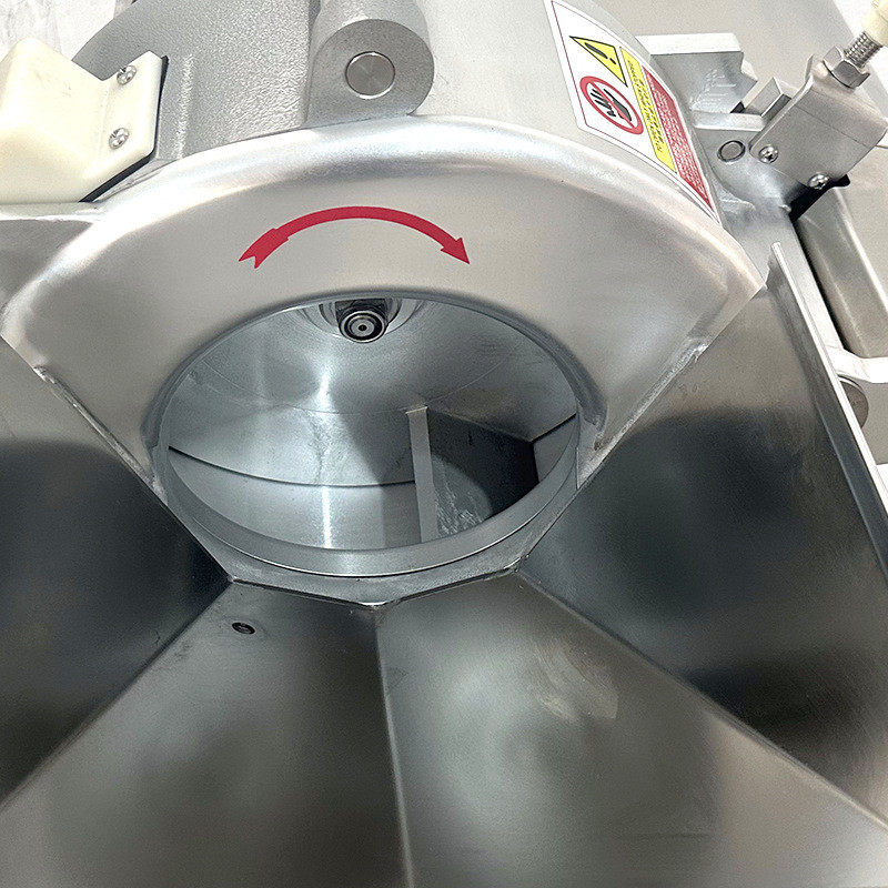 热销高速冻肉蔬果切丁机不锈钢自动肉类机切块排骨鸡胸肉电动切碎,清洗/食品/商业设备,肉制品加工设备,淘宝优惠券,粉丝福利购,淘宝优惠卷