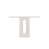 法式 玄关装 饰正入户客厅对门玄关桌极简走廊条几靠墙超窄玄关台