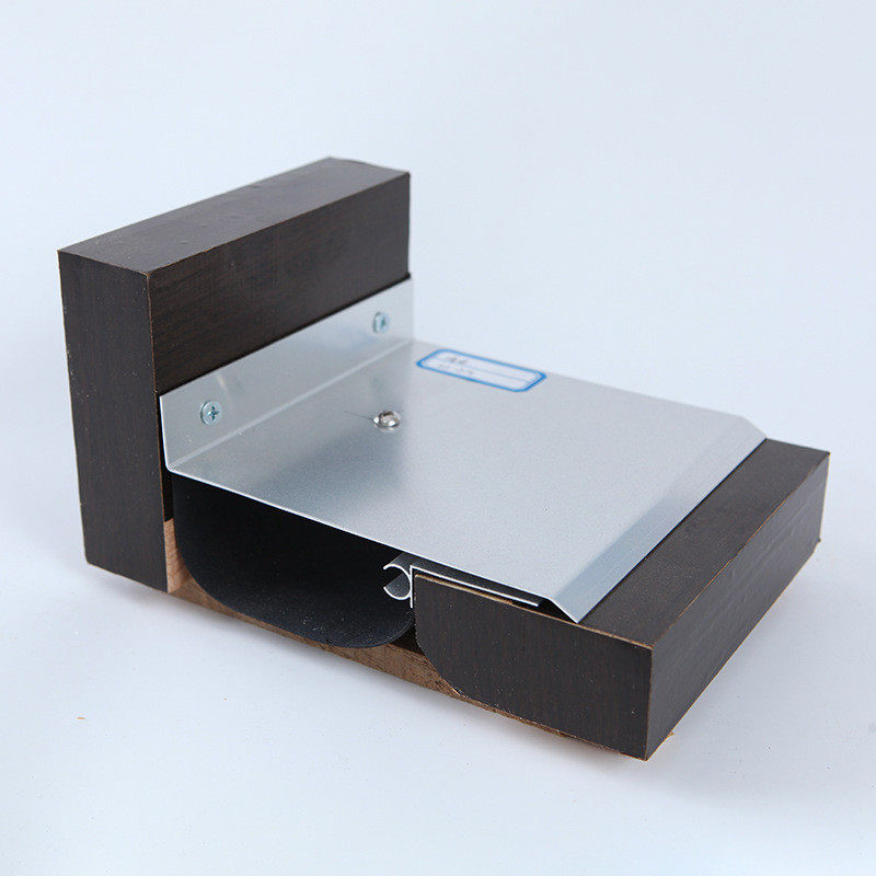 定制ffs抗震型地面盖板盖板铝合金fom变形缝srmf盖板型变形缝