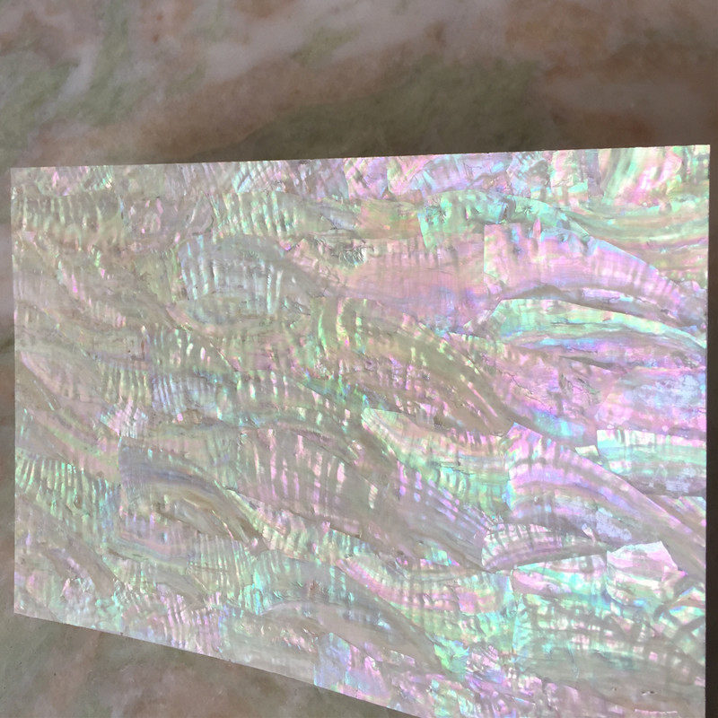 天然大片纹渤海湾贝壳纸装饰五彩螺钿薄片漆艺画雕花镶嵌创意材料,家装主材,木纹砖,淘宝优惠券,粉丝福利购,淘宝优惠卷