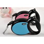 宠物自动伸缩狗狗牵引绳4m牵引绳可伸缩遛狗绳