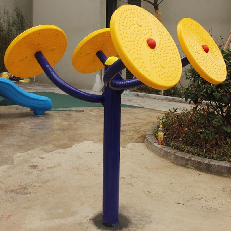 社区小区户外健身路径老年人公园组合健身运动室外体育健身器材