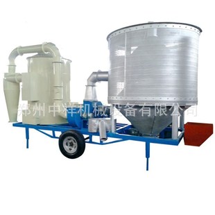 辊筒烘干机 粮食小麦烘干机 农作物家用小型沙子电加热滚筒烘干机