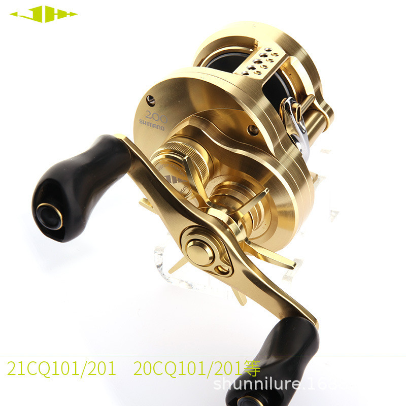 热销s牌禧玛cq201/30121cq改装刹六星五星螺母三件套微调套装