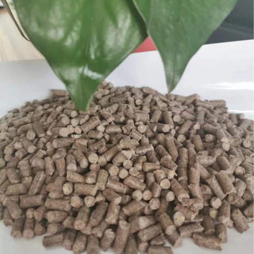 发酵大豆活性有机肥发酵大豆腐熟大豆果蔬用肥菌土壤改良剂