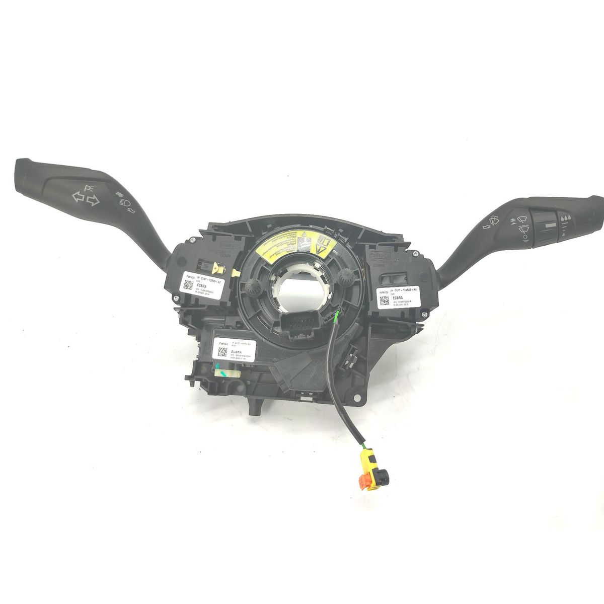 热销适用于世代新福特全顺v348组合开关fordtransitgk29-13n064ac