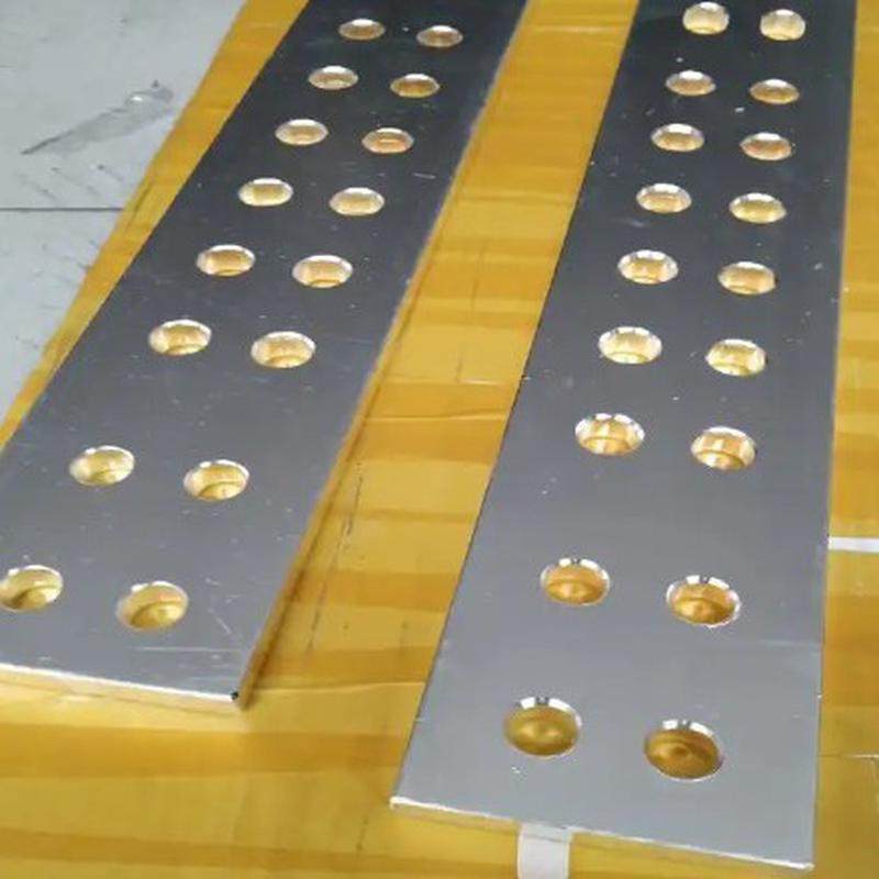 加工机柜折弯紫铜排40*4机房汇流接地端子母线镀锡铜板打孔,金属材料及制品,铜材,淘宝优惠券,粉丝福利购,淘宝优惠卷