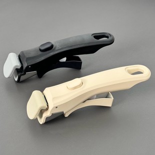 可拆卸式 适用于锅碗盆具等 防烫手柄家用把手 万能通用锅把手夹子