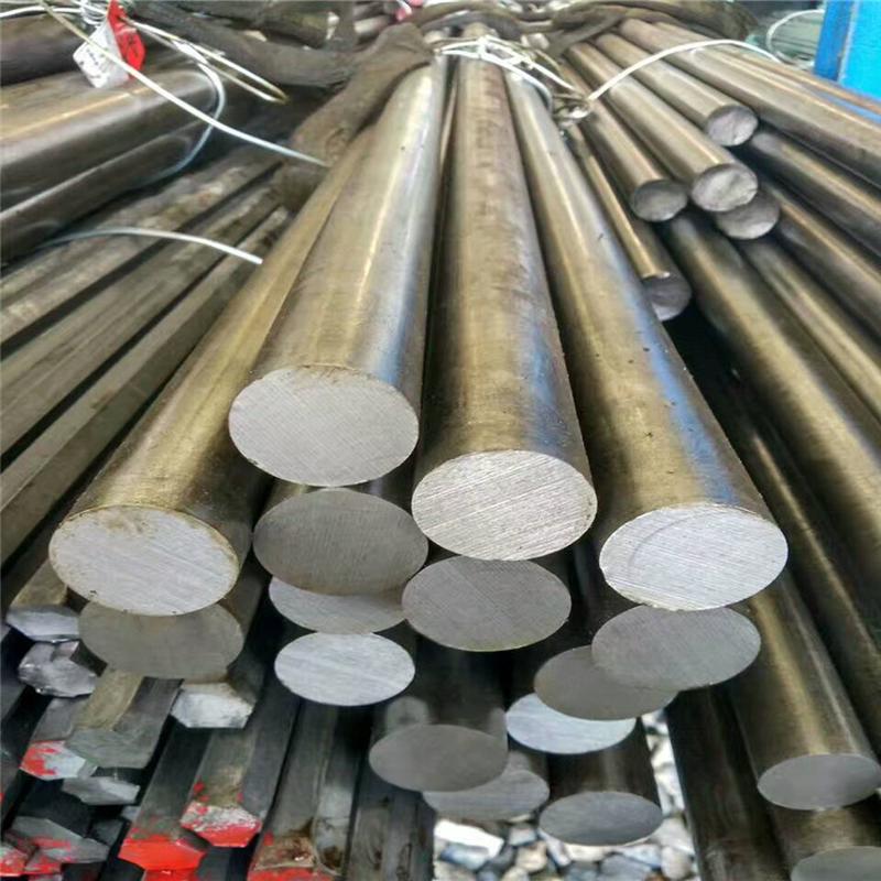 热销冷拉钢厂家直供q235ba345#冷拉圆钢方钢六角钢从优大量