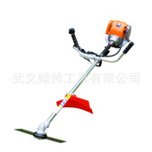 割草机二冲程四冲程背负式 开荒除草多功能灌溉机 侧多功能小型挂式