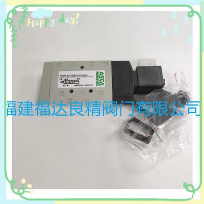 ASCO电磁阀NumaticsYB3BA4524G00061