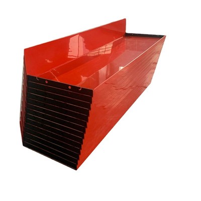 旱地冰球围栏挡板40x20米标准场地塑料挡板旱地小围挡生产厂家