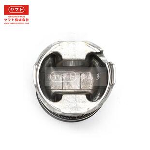 热销洋马yanmar发动机原装4tne844d84-3发动机活塞129002-22081