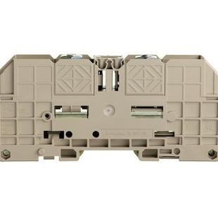 热销勒/魏德米weidmüller2439450000端子wgk10vpgybx