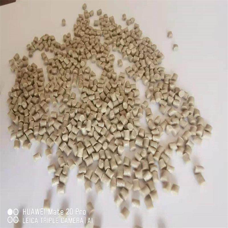 本色peek齿轮加纤15%-30%加工塑胶轴承的塑料颗粒汽车密封圈配件